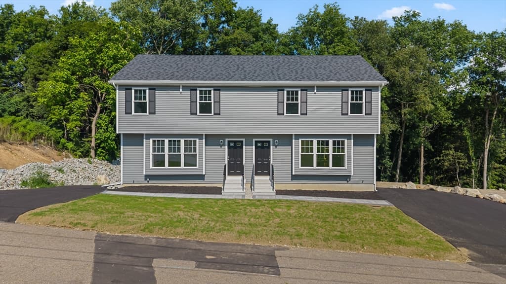 93 Brown St # B, Leicester MA 01611 photo 5