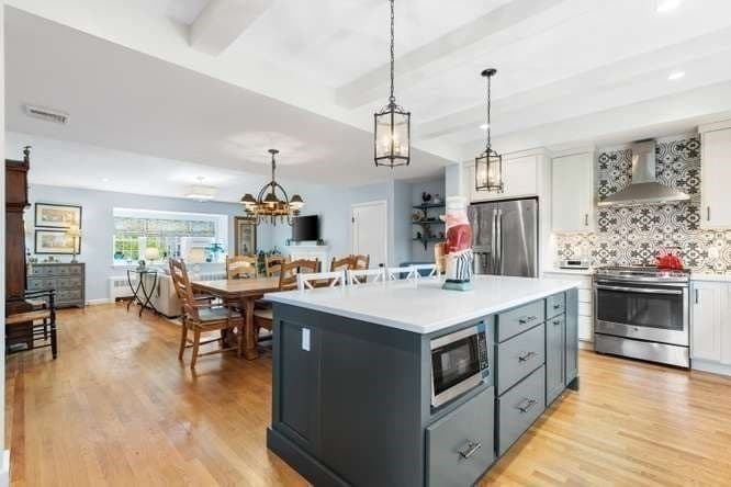 Single Family Residence at 11 Countryside Lane, Marblehead MA 01945, Marblehead, photo 16 of 34
