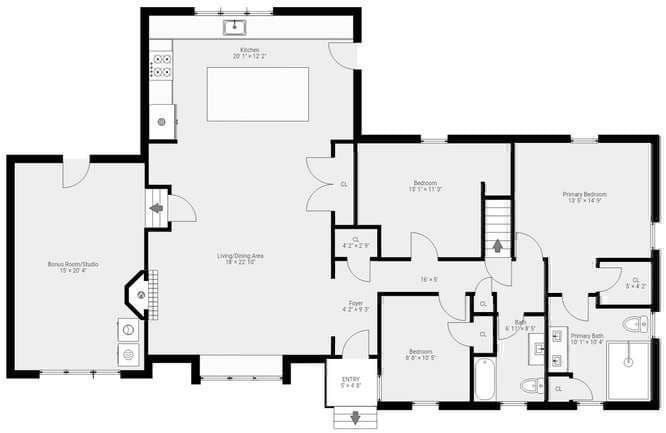 Single Family Residence at 11 Countryside Lane, Marblehead MA 01945, Marblehead, photo 5 of 34