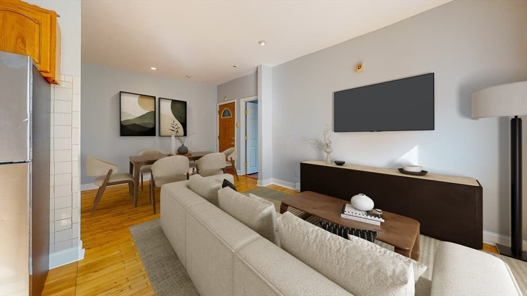 5 Sutton St # 3A, Boston MA 02126 photo 2