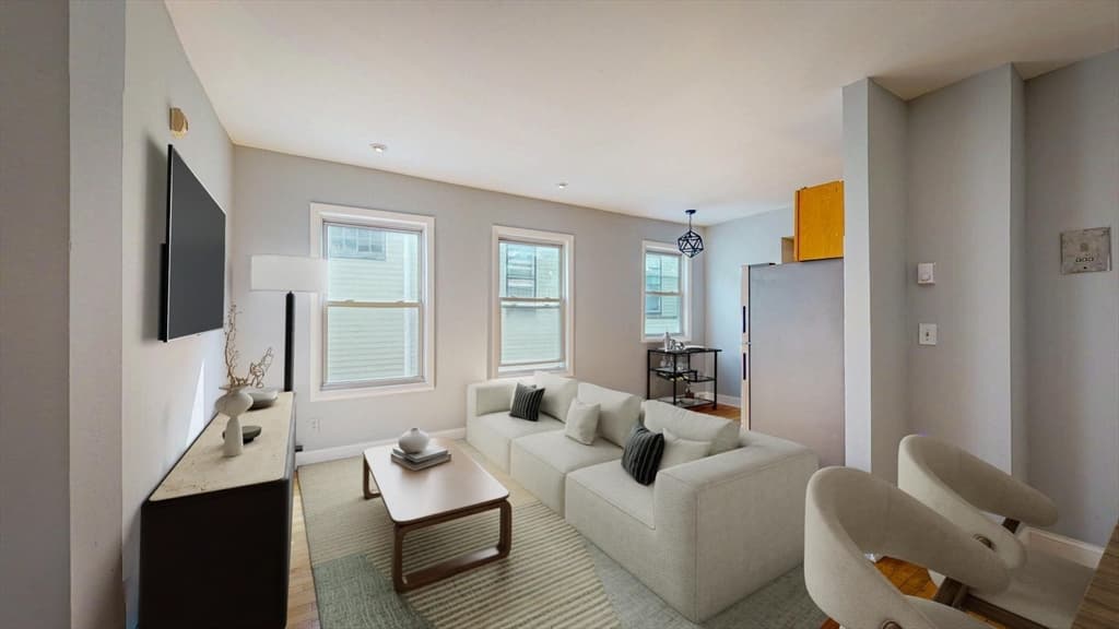 5 Sutton St # 3A, Boston MA 02126 photo 3