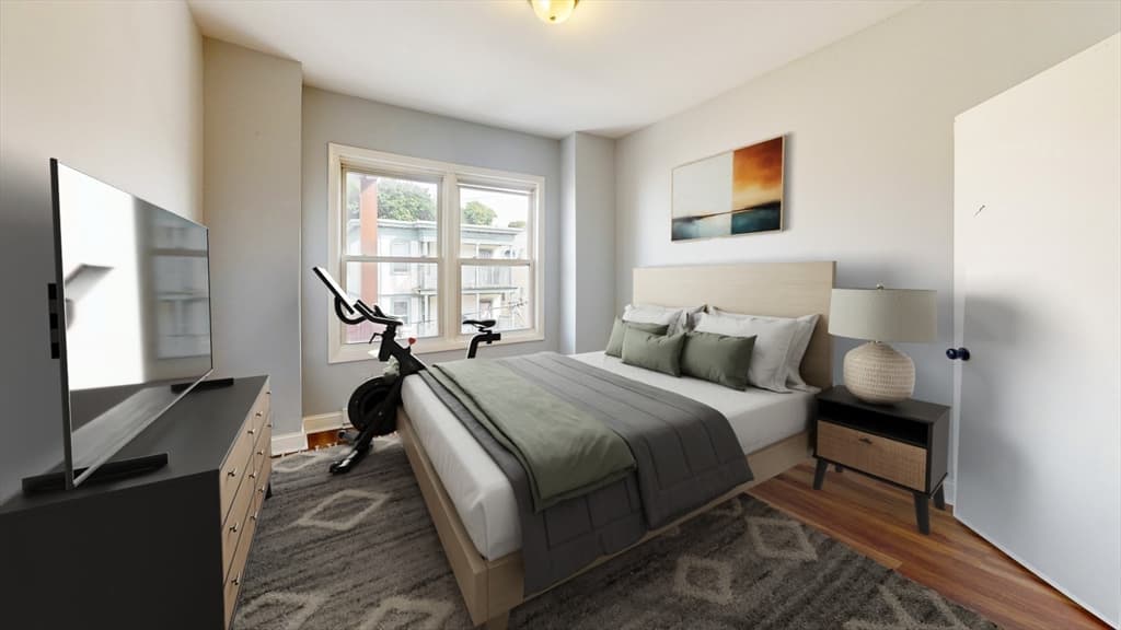 5 Sutton St # 3A, Boston MA 02126 photo 5