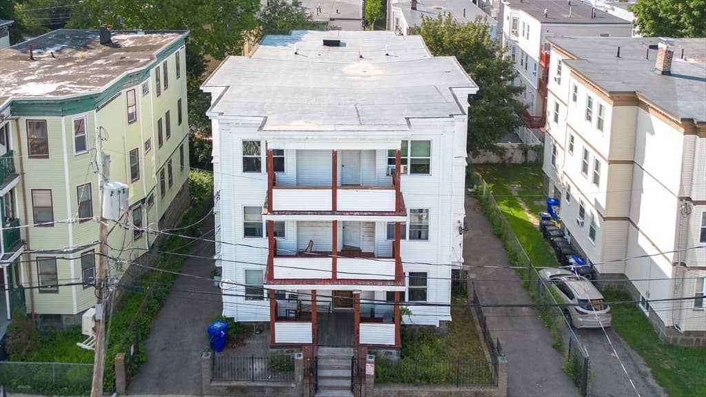 5 Sutton St # 3A, Boston MA 02126 photo 18
