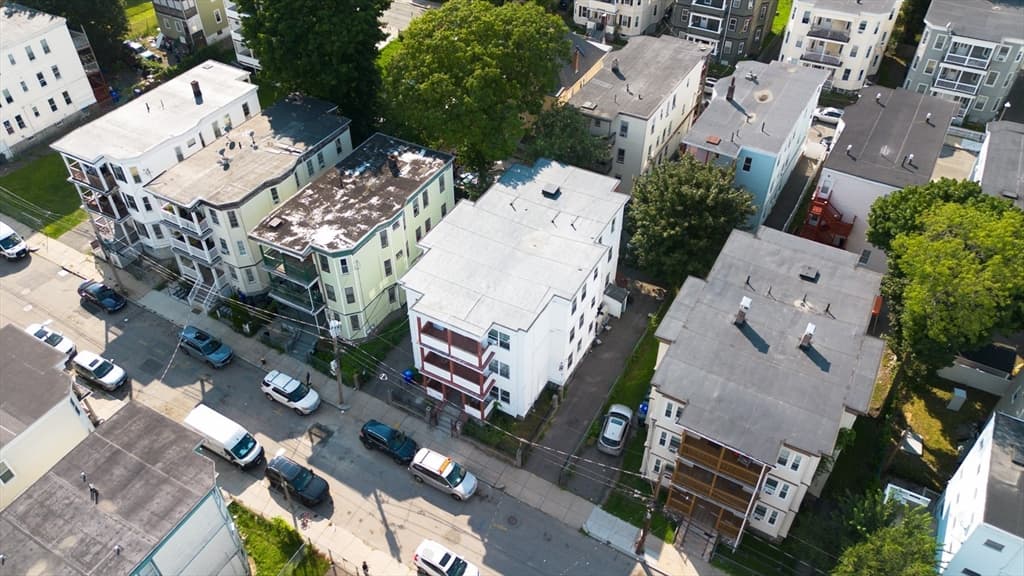 5 Sutton St # 3A, Boston MA 02126 photo 19