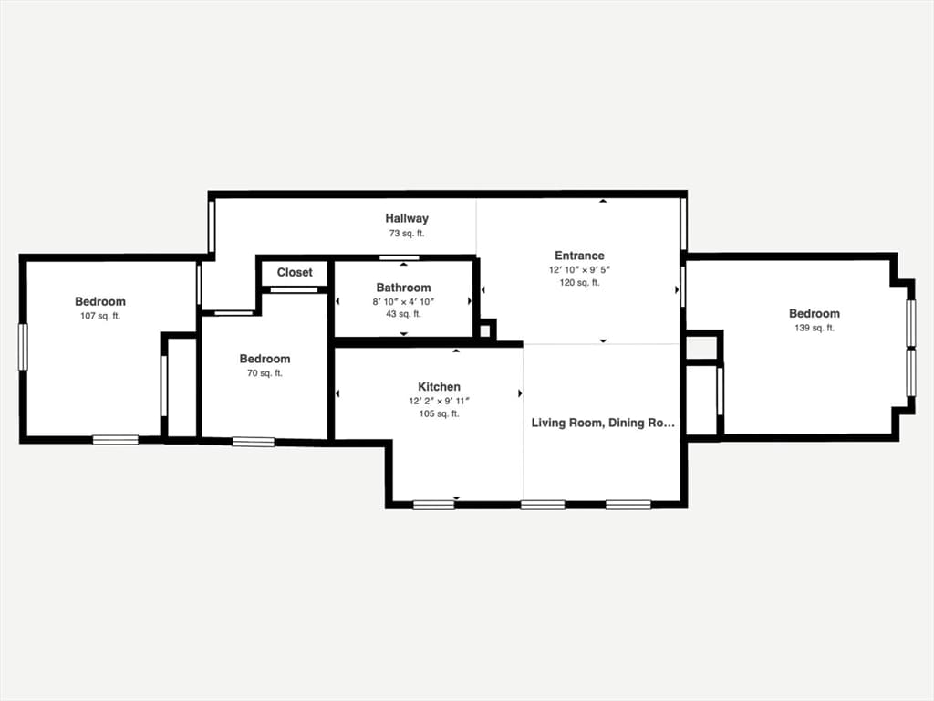 5 Sutton St # 3A, Boston MA 02126 photo 21