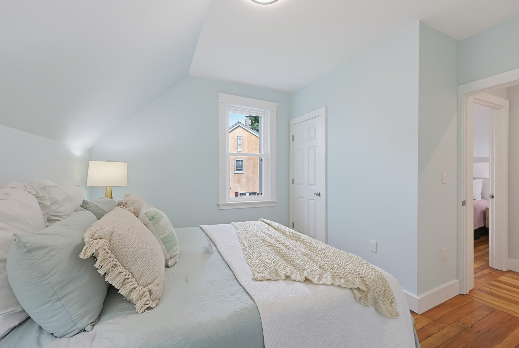 Single Family Residence at 302 Wachusett St, Boston MA 02130, Boston, photo 23 of 30