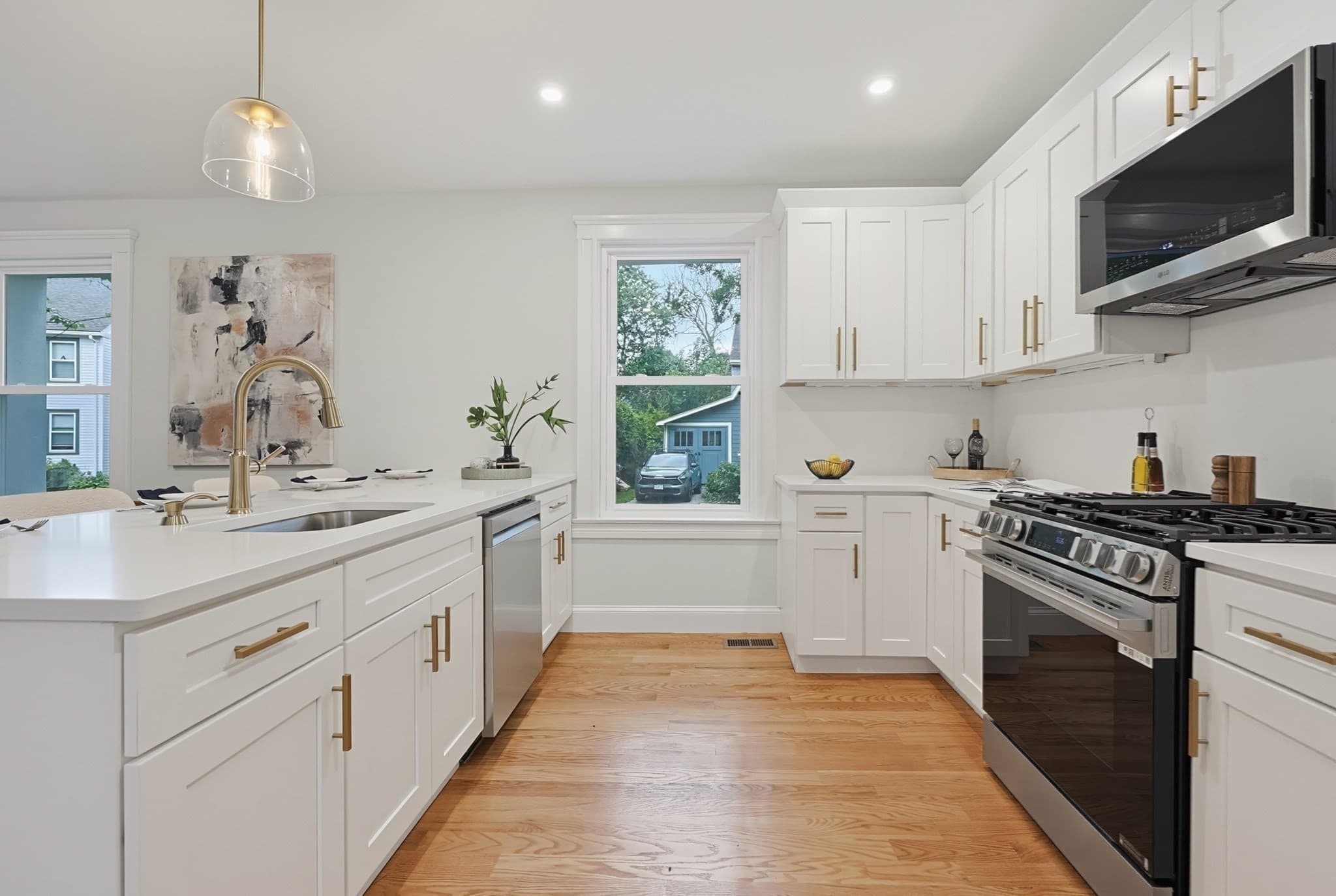 Single Family Residence at 302 Wachusett St, Boston MA 02130, Boston, photo 6 of 30