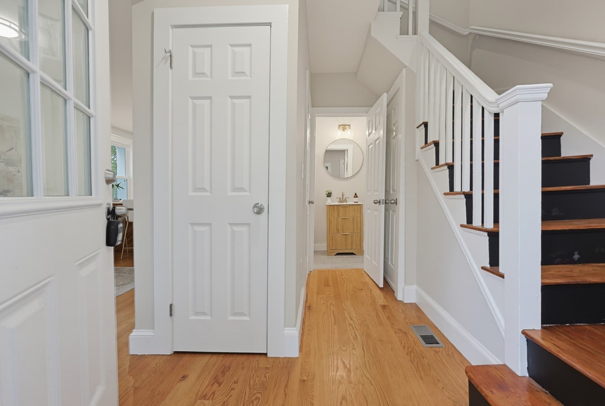 Single Family Residence at 302 Wachusett St, Boston MA 02130, Boston, photo 13 of 30
