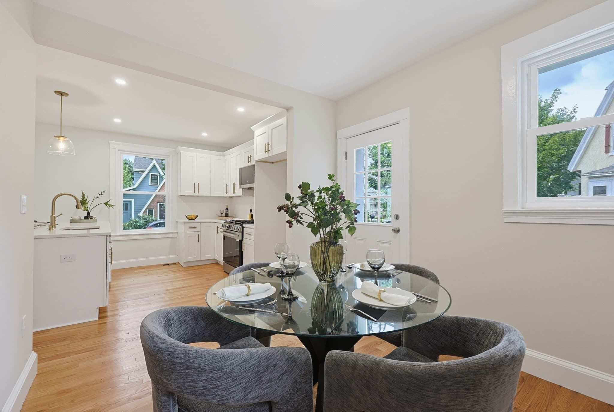 Single Family Residence at 302 Wachusett St, Boston MA 02130, Boston, photo 12 of 30