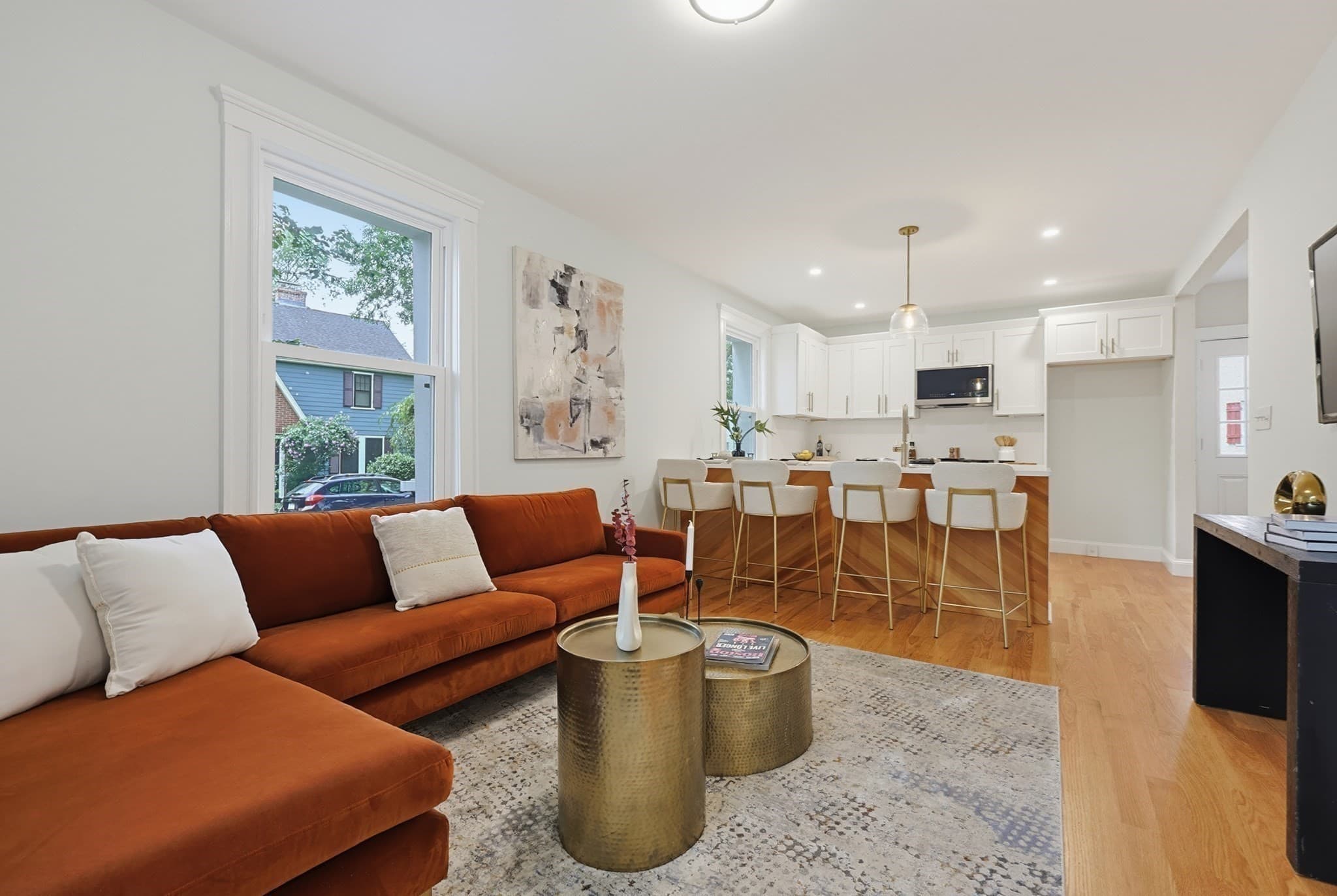 Single Family Residence at 302 Wachusett St, Boston MA 02130, Boston, photo 7 of 30