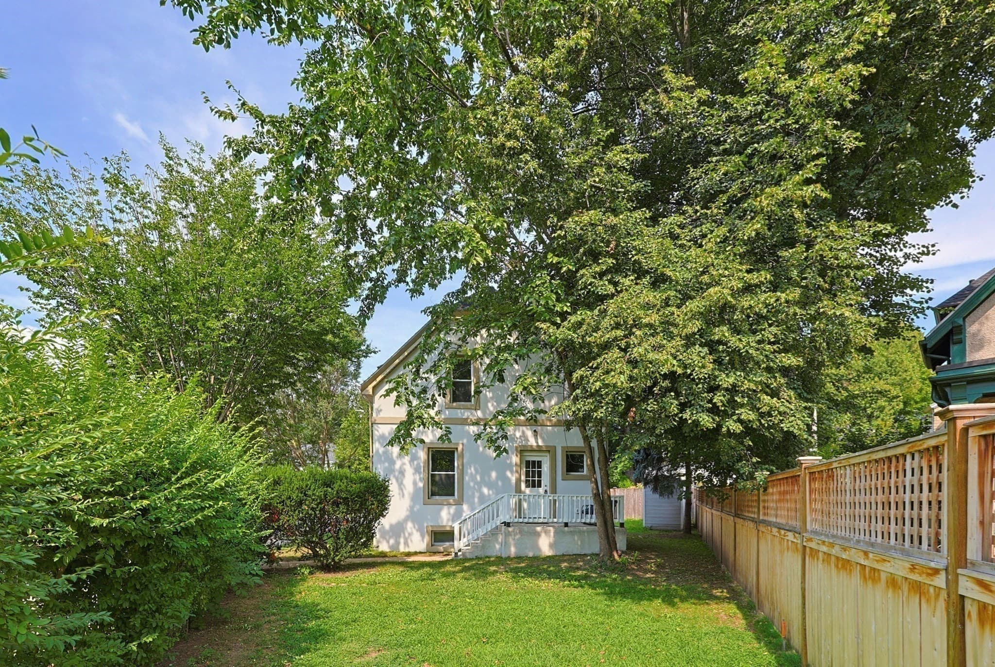 Single Family Residence at 302 Wachusett St, Boston MA 02130, Boston, photo 28 of 30