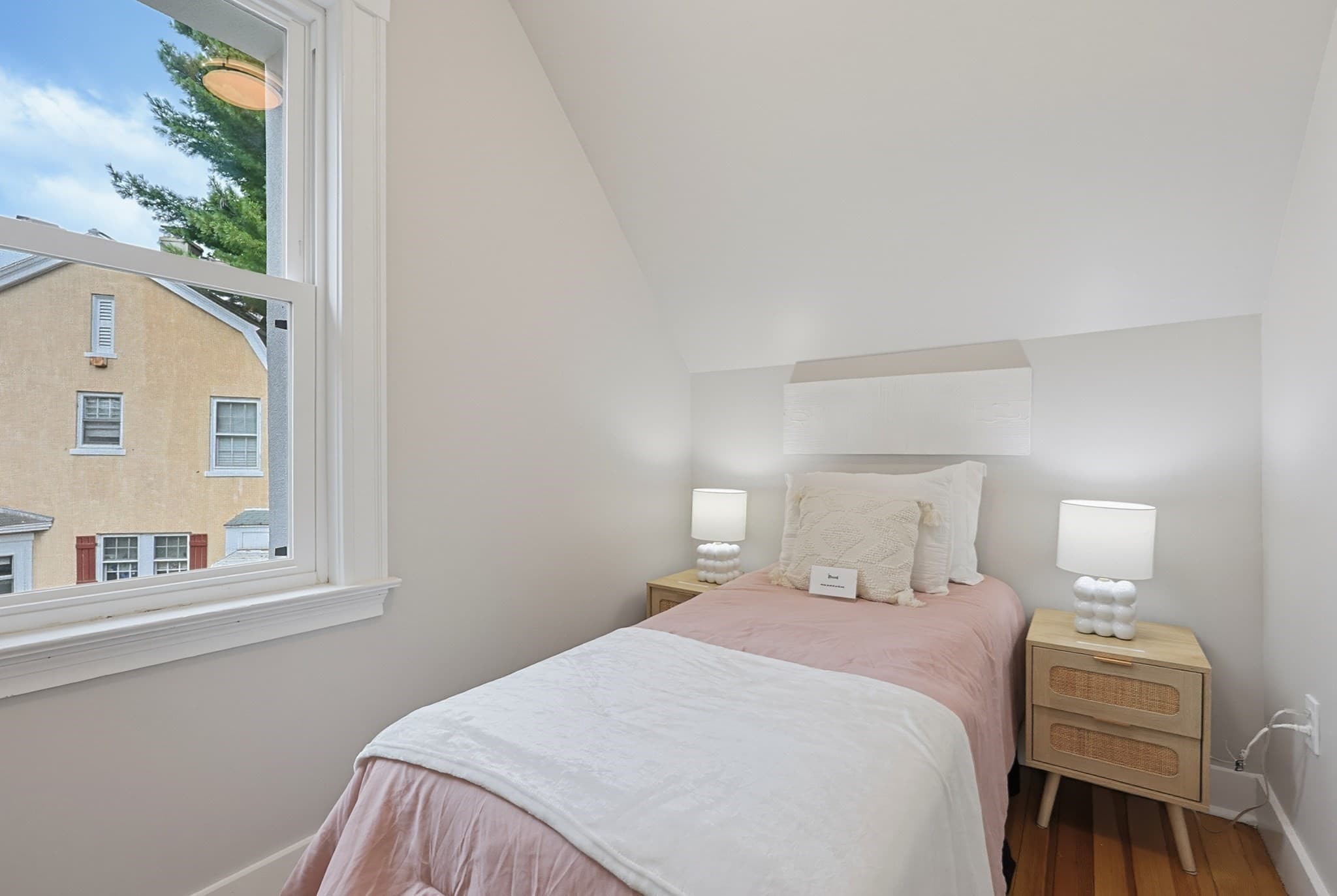 Single Family Residence at 302 Wachusett St, Boston MA 02130, Boston, photo 20 of 30