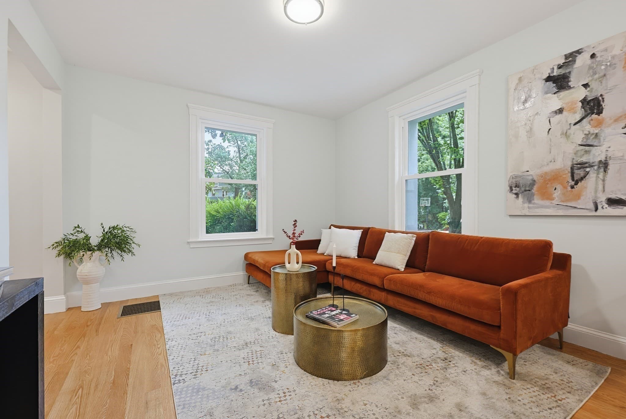 Single Family Residence at 302 Wachusett St, Boston MA 02130, Boston, photo 9 of 30