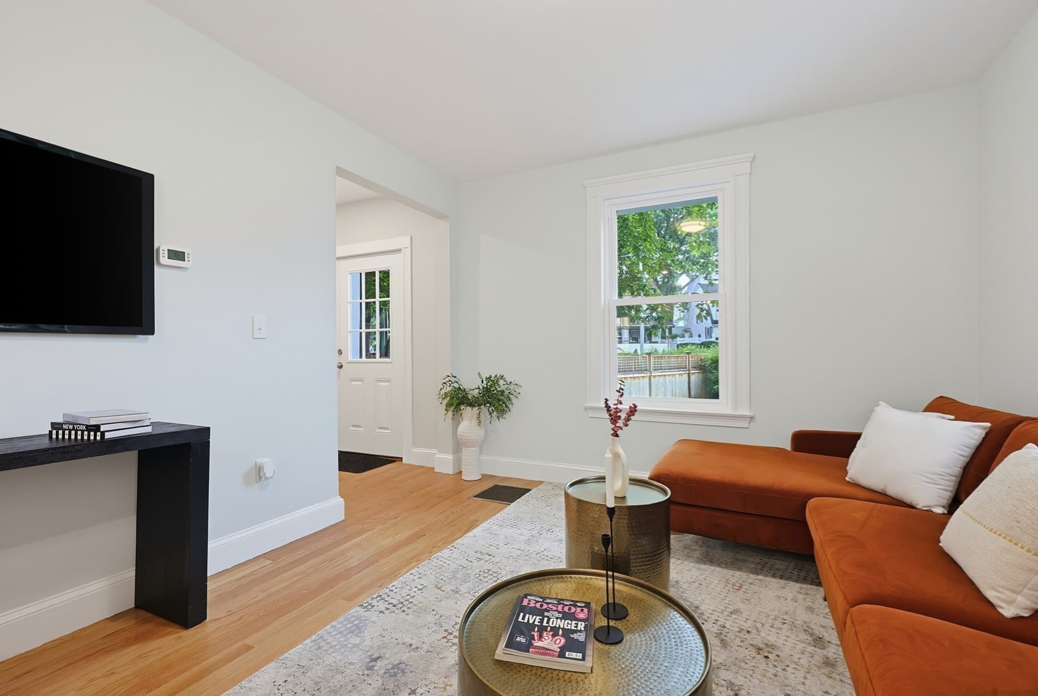 Single Family Residence at 302 Wachusett St, Boston MA 02130, Boston, photo 8 of 30