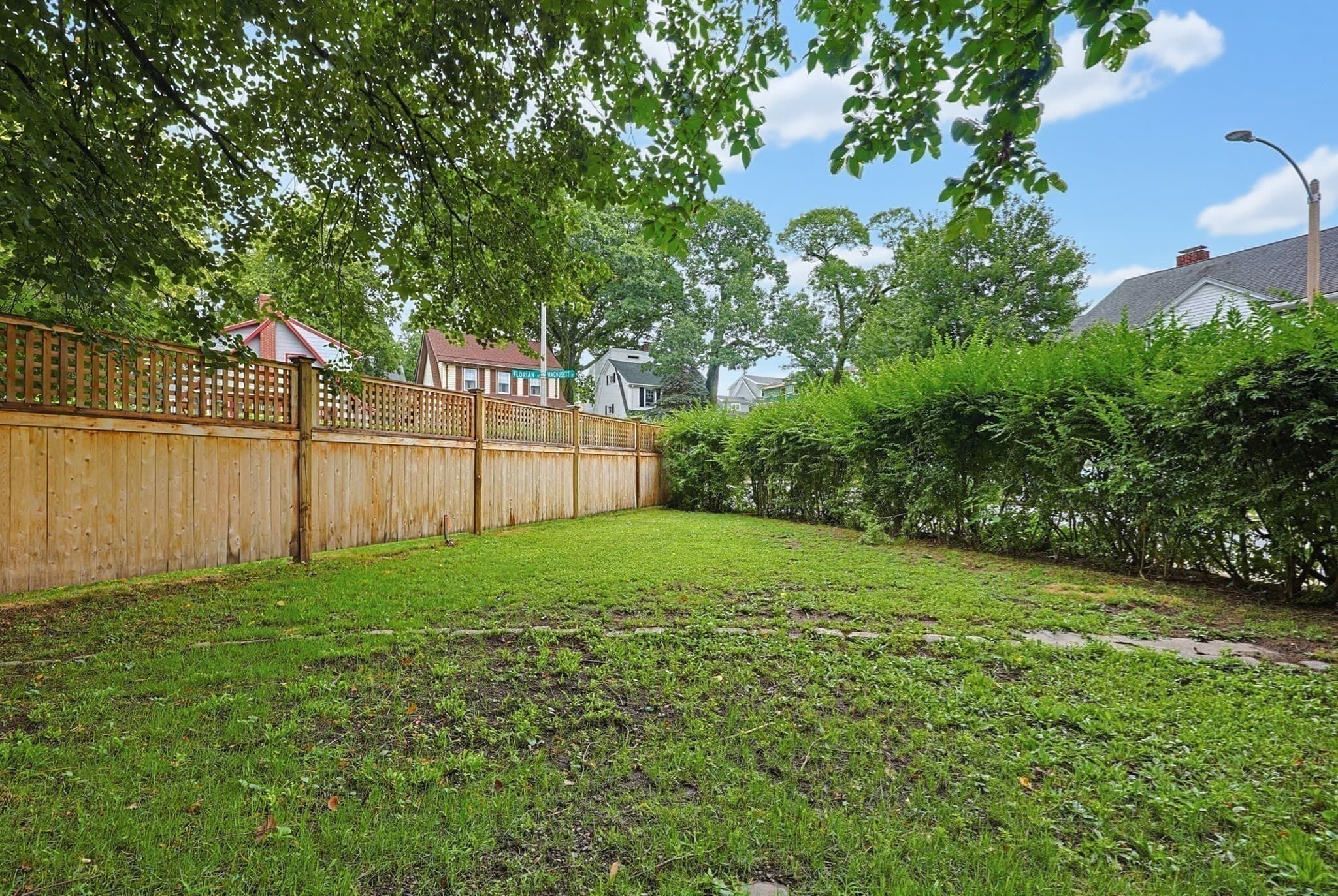 Single Family Residence at 302 Wachusett St, Boston MA 02130, Boston, photo 25 of 30