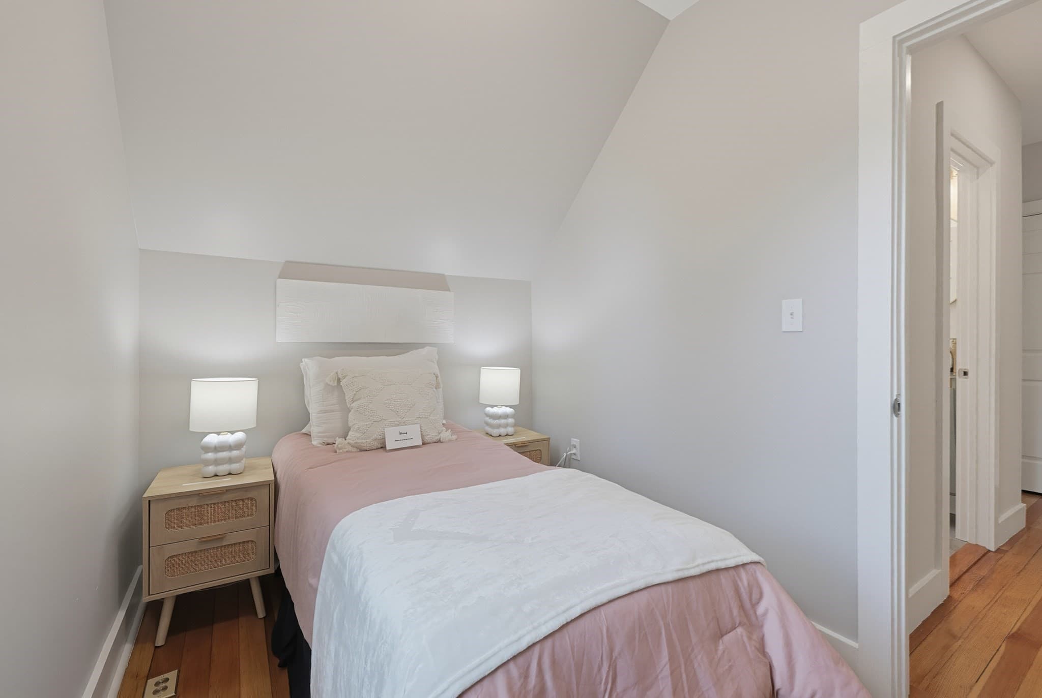 Single Family Residence at 302 Wachusett St, Boston MA 02130, Boston, photo 21 of 30