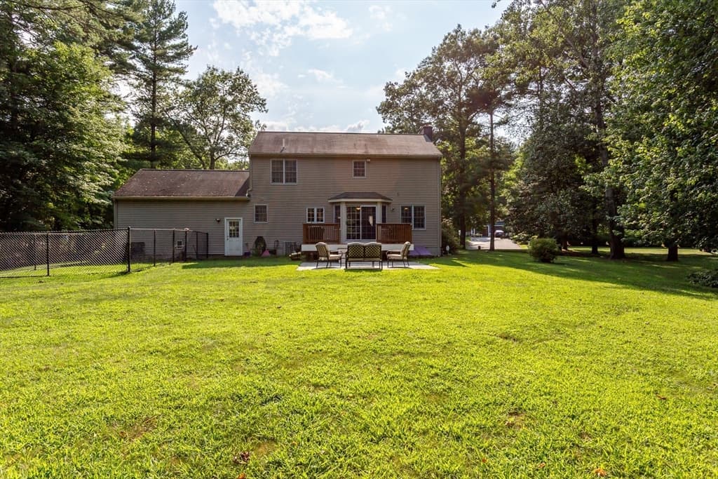 8 Brahman Drive, Norton MA 02766 photo 26