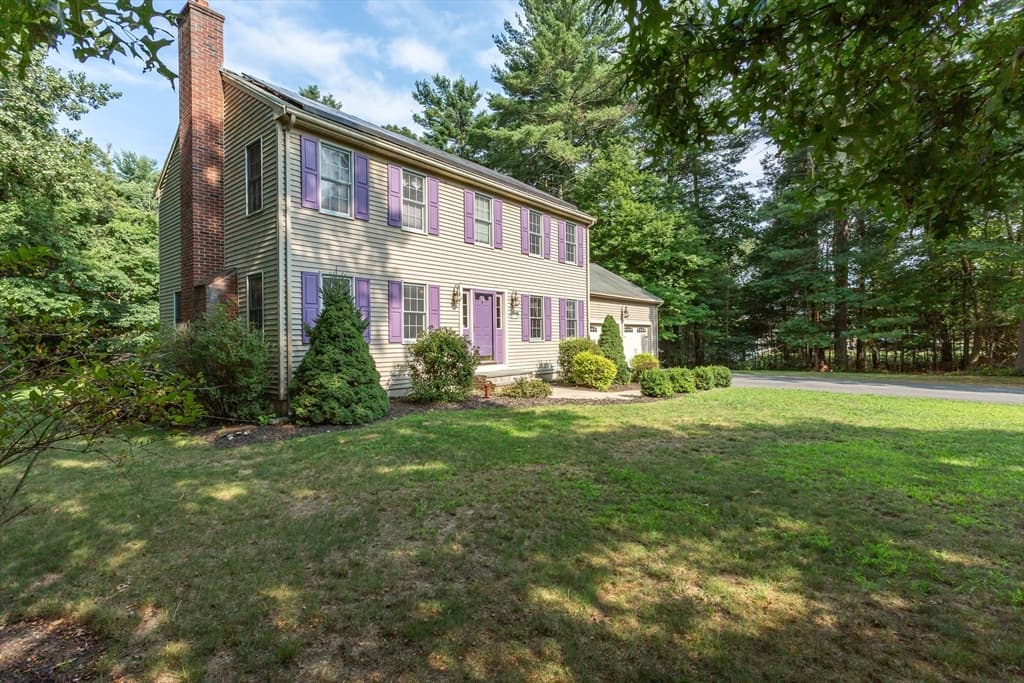 8 Brahman Drive, Norton MA 02766 photo 3