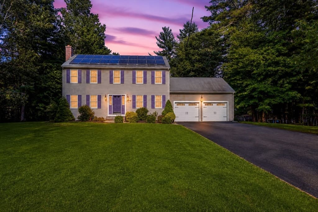 8 Brahman Drive, Norton MA 02766 photo 31