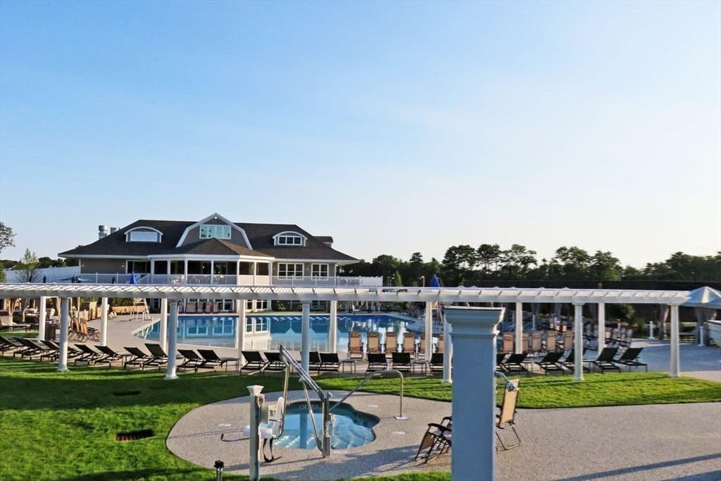 100 Mid-Iron # 7018, Mashpee MA 02649 photo 34