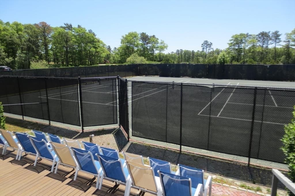 100 Mid-Iron # 7018, Mashpee MA 02649 photo 33