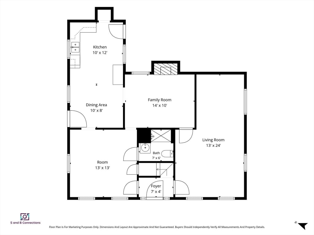 23 Hodges St, Attleboro MA 02703 photo 25