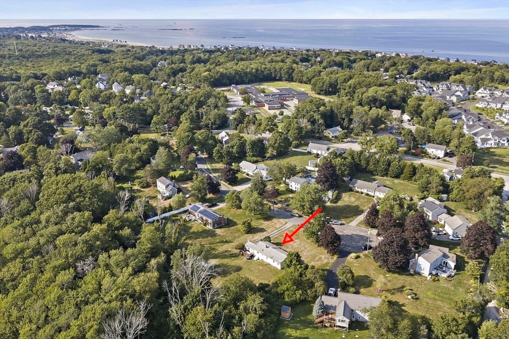 Single Family Residence at 22 Clover Ln, Scituate MA 02066, Scituate, photo 27 of 29