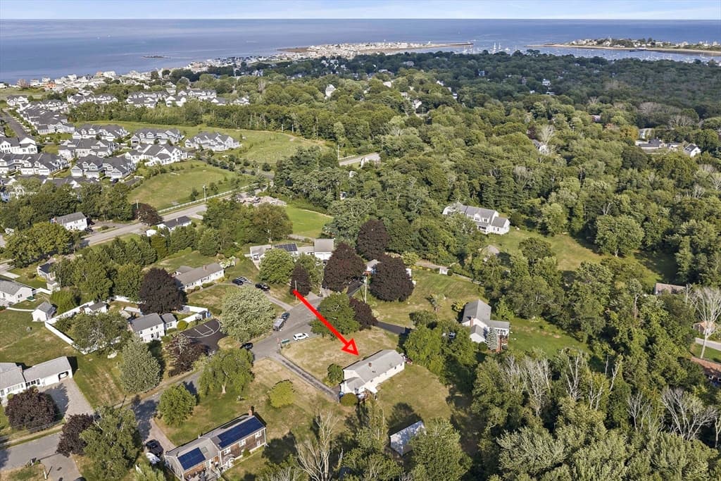 Single Family Residence at 22 Clover Ln, Scituate MA 02066, Scituate, photo 26 of 29