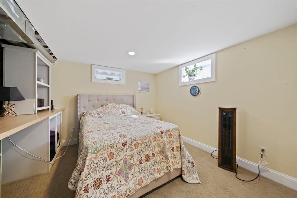 Single Family Residence at 22 Clover Ln, Scituate MA 02066, Scituate, photo 19 of 29