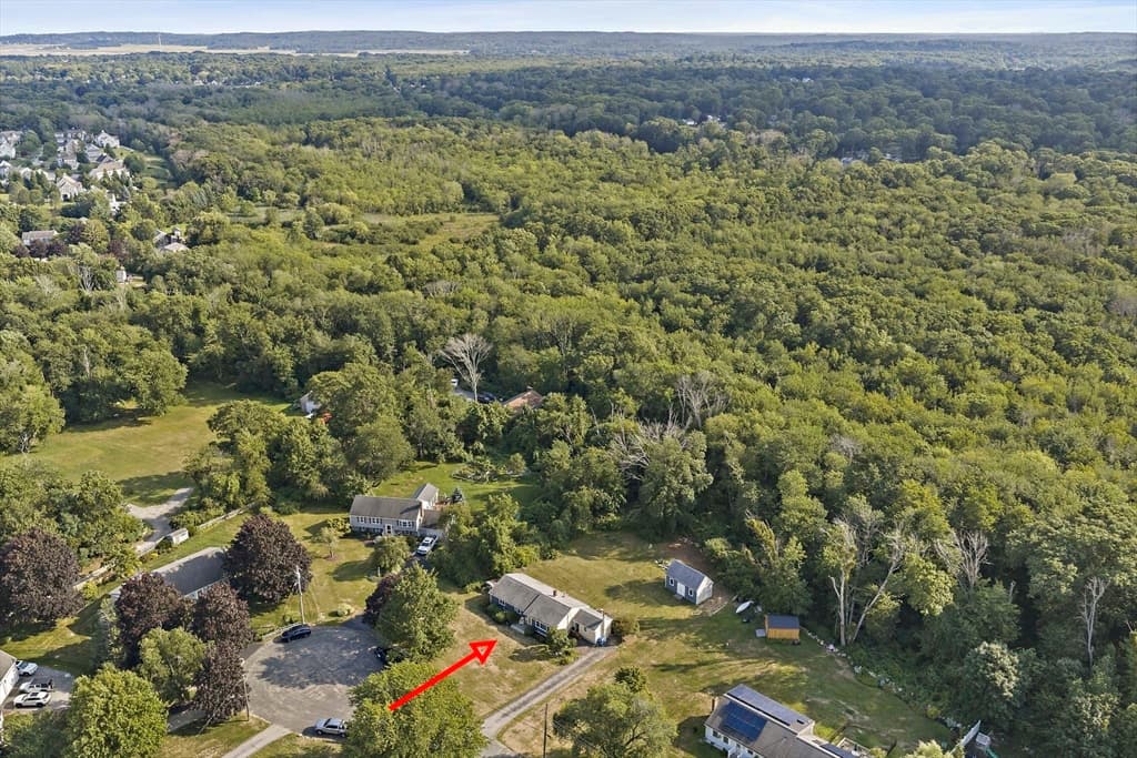 Single Family Residence at 22 Clover Ln, Scituate MA 02066, Scituate, photo 29 of 29