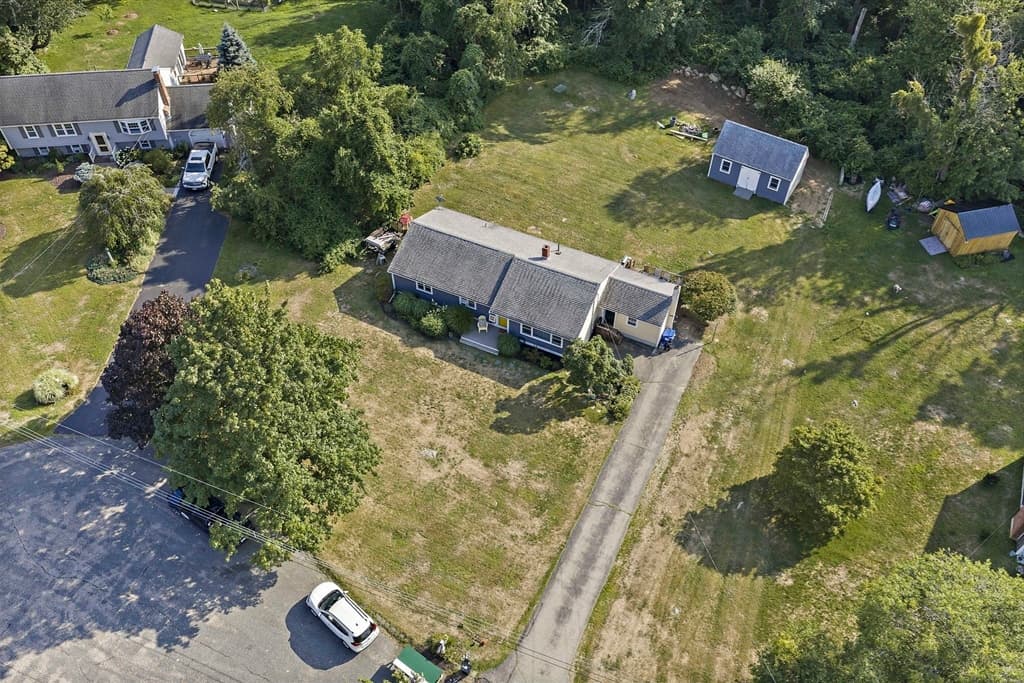 Single Family Residence at 22 Clover Ln, Scituate MA 02066, Scituate, photo 25 of 29