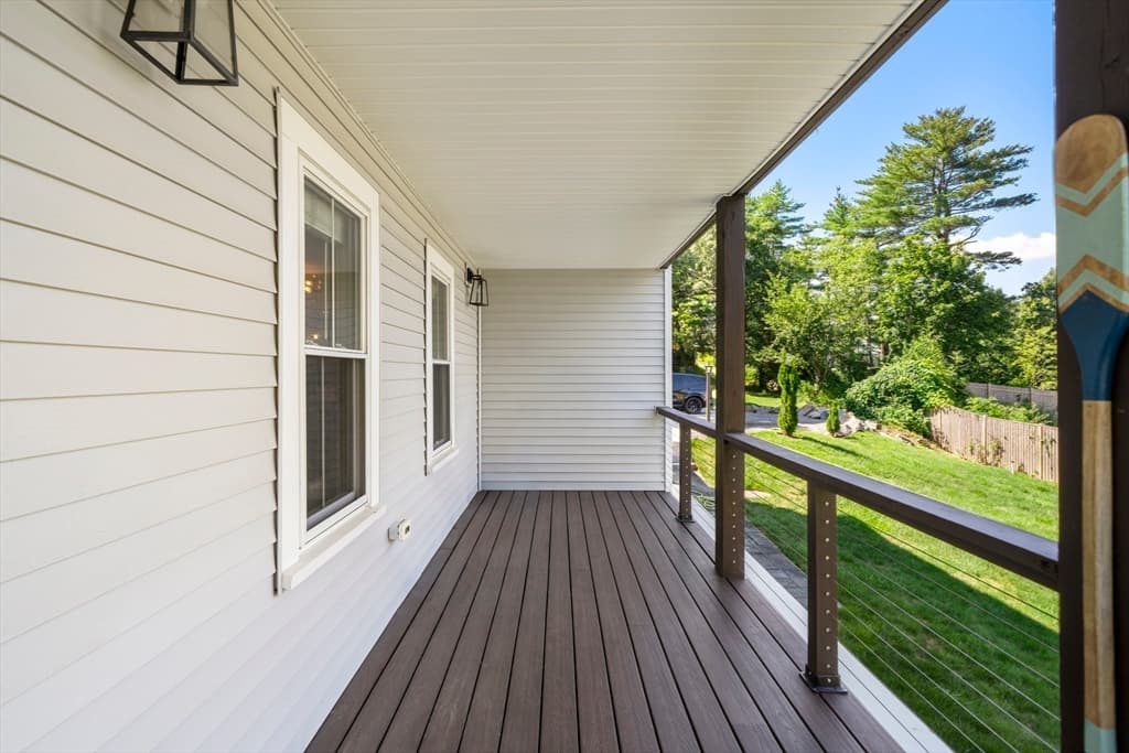 54 Canterbury St # A, Hingham MA 02043 photo 17