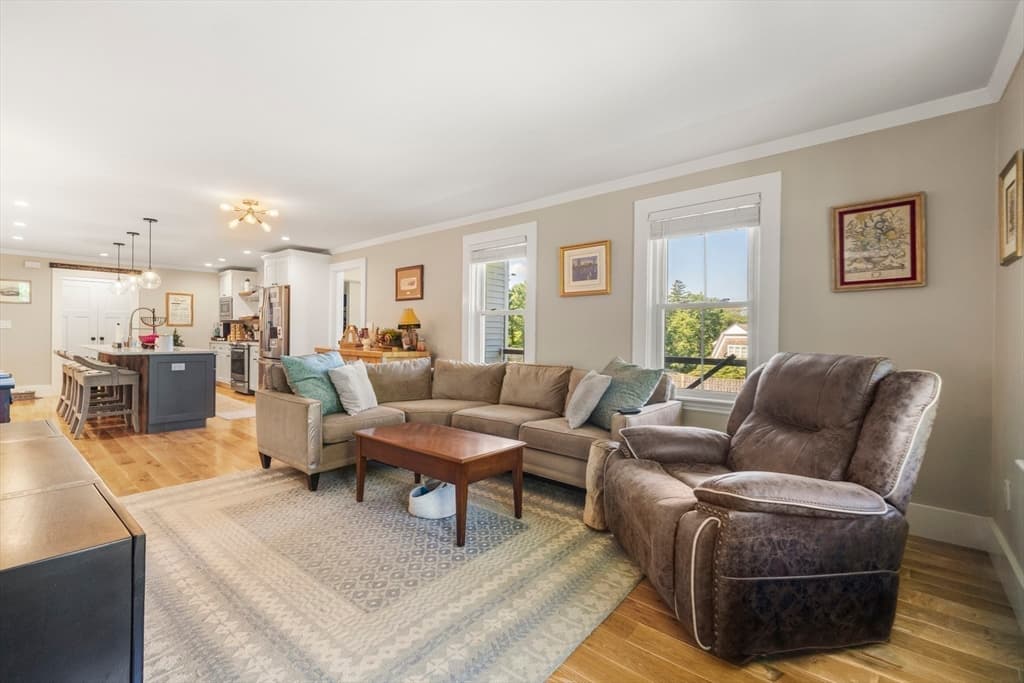 54 Canterbury St # A, Hingham MA 02043 photo 7