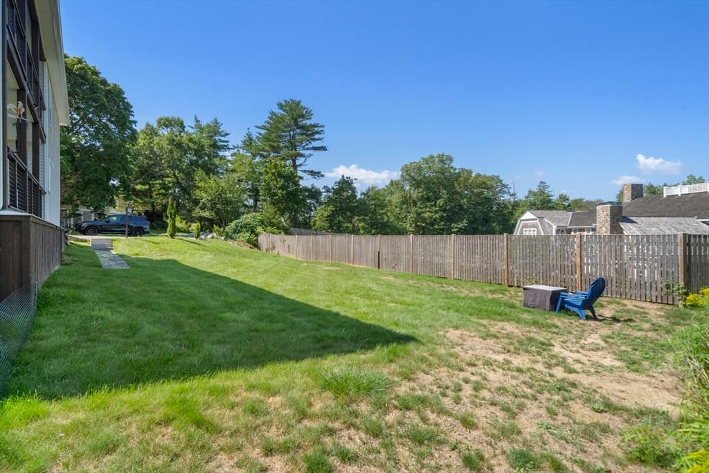 54 Canterbury St # A, Hingham MA 02043 photo 20