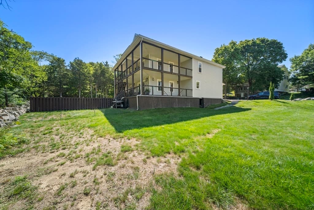 54 Canterbury St # A, Hingham MA 02043 photo 19