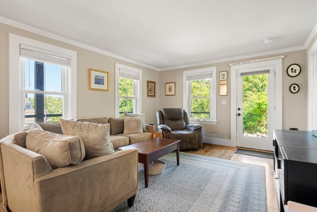 54 Canterbury St # A, Hingham MA 02043 photo 8