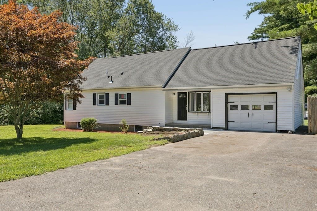 638 Pleasant Street, Marlborough MA 01752