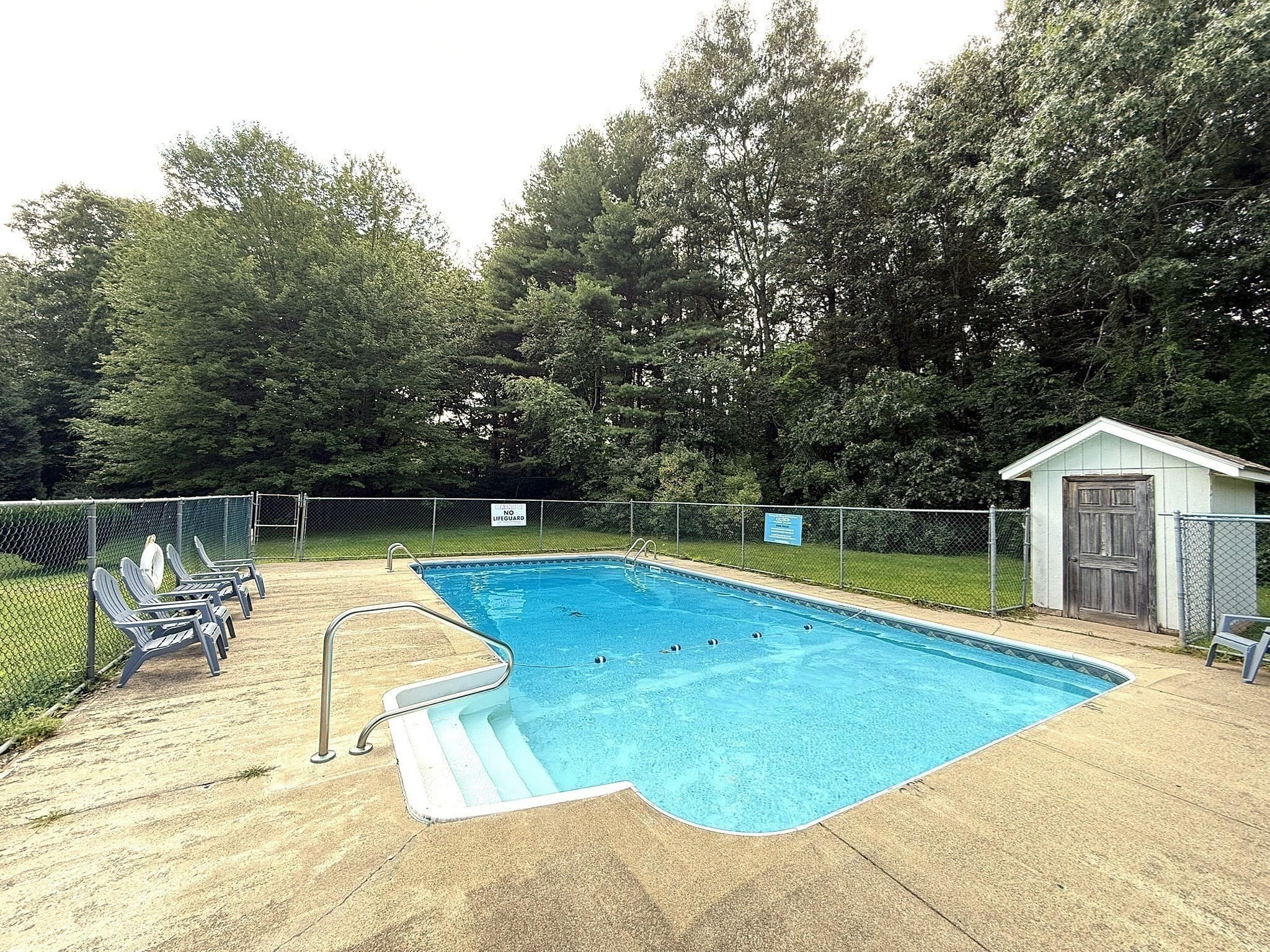 Condominium at 93 Center Depot Road # 53, Charlton MA 01507, photo 17 of 21