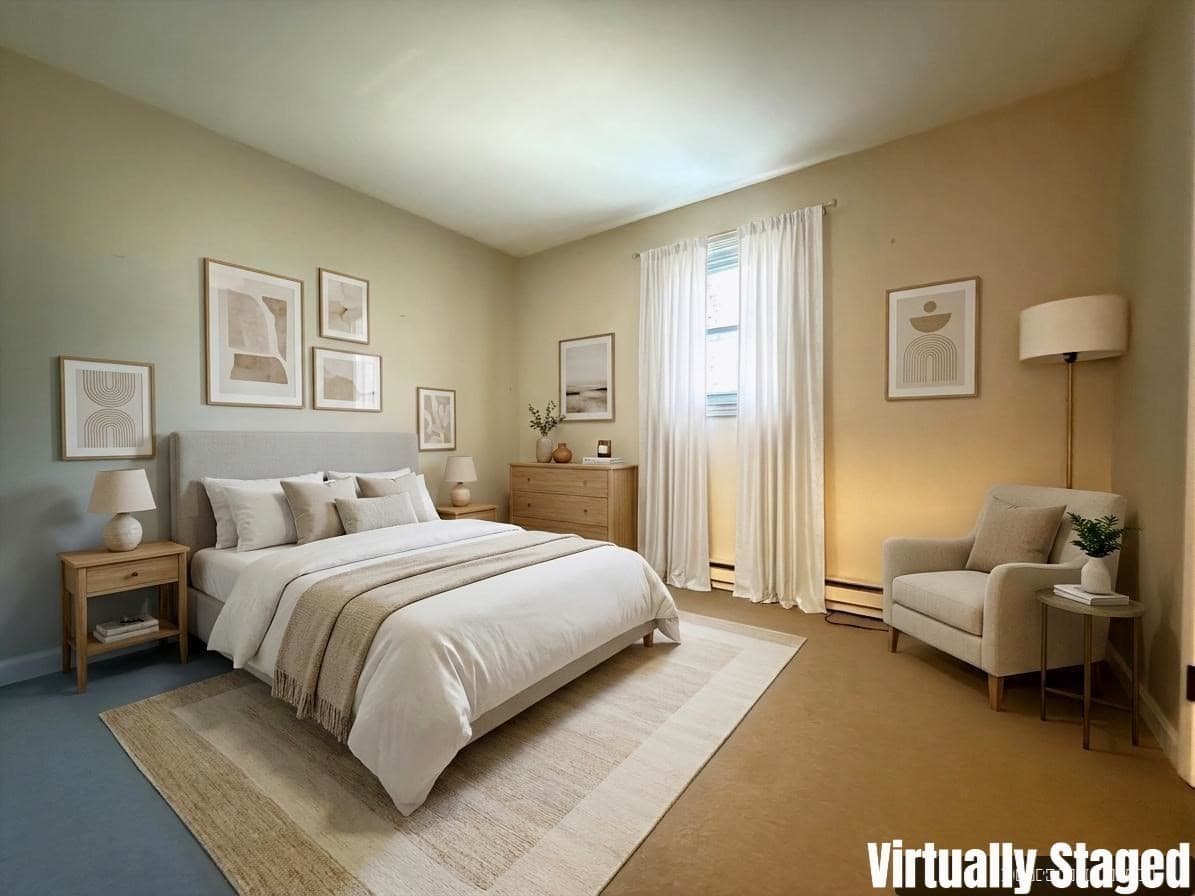 Condominium at 93 Center Depot Road # 53, Charlton MA 01507, photo 14 of 21