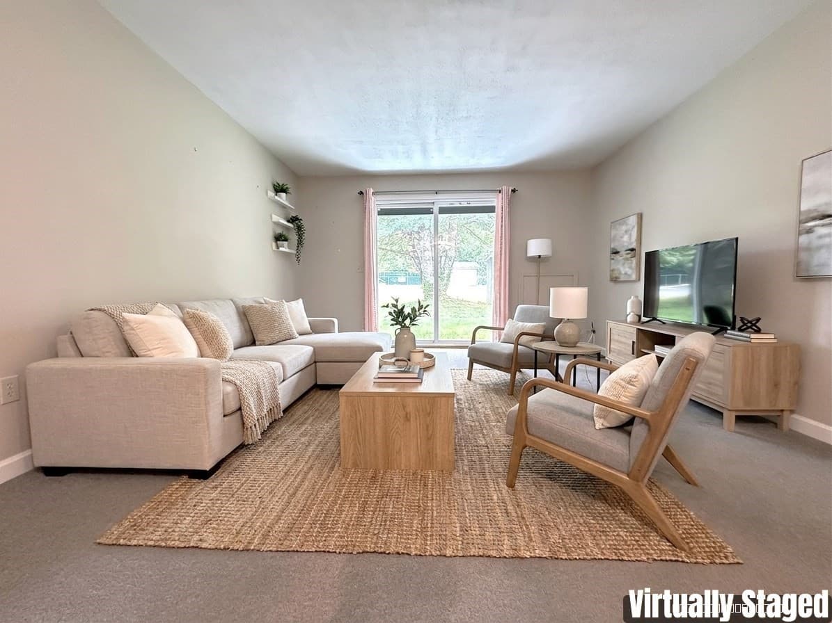 Condominium at 93 Center Depot Road # 53, Charlton MA 01507, photo 8 of 21
