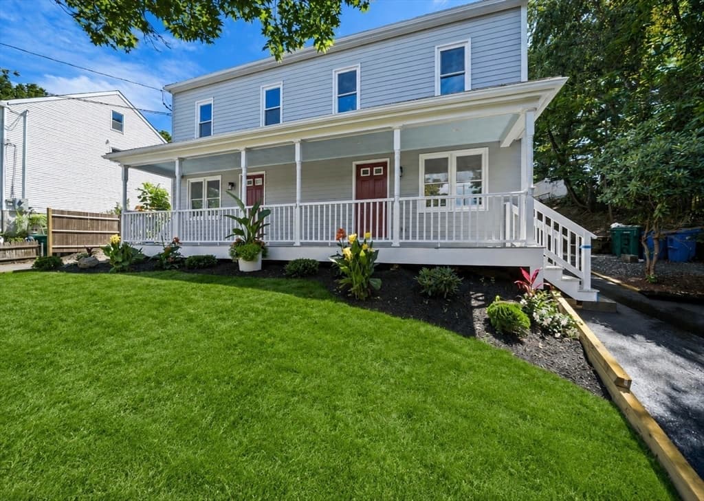 30 Lawn St # 30, Attleboro MA 02703