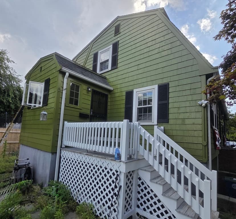 50 Dickerman Lane, Braintree MA 02184 photo 3