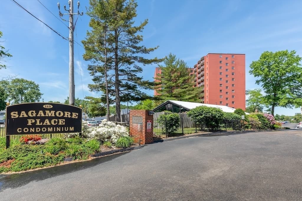115 W Squantum St # 616, Quincy MA 02171 photo 8