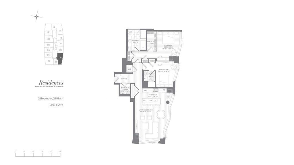 240 Devonshire Street # 4808, Boston MA 02110 photo 42