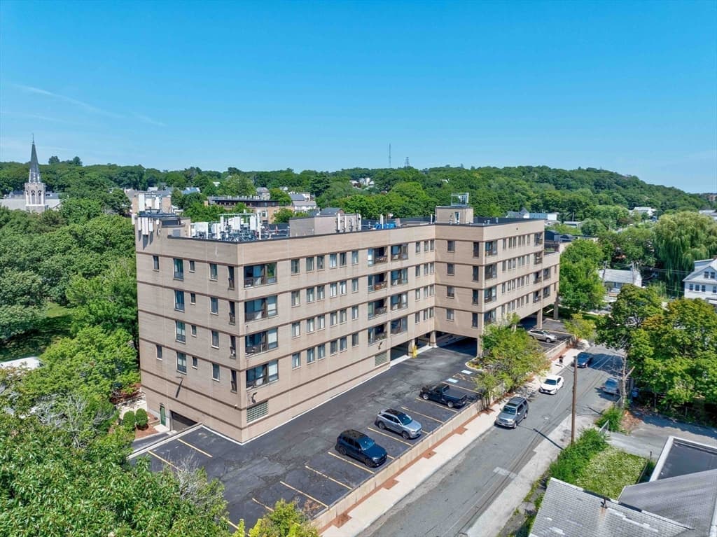 59-65 Valley Street # 4B, Medford MA 02155 photo 3