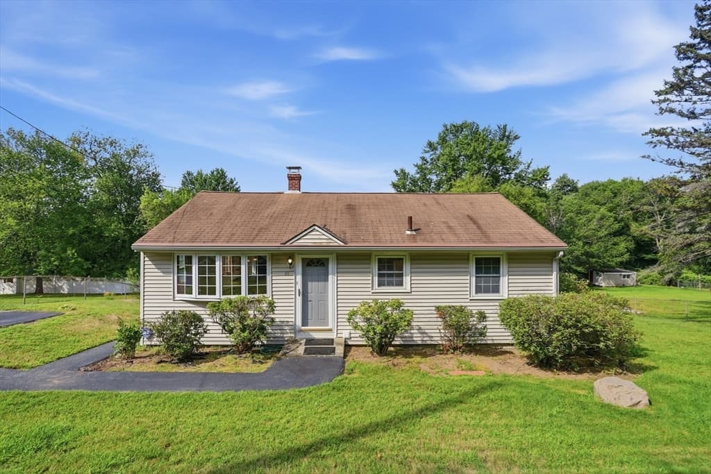 111 Nashua Rd, Billerica MA 01862 photo 2