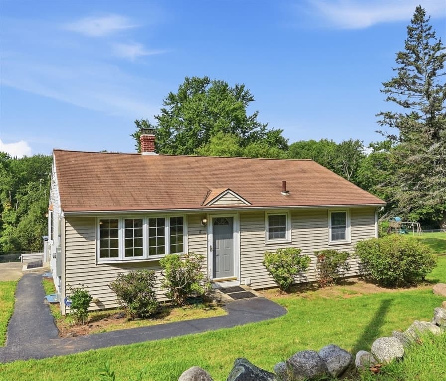 111 Nashua Rd, Billerica MA 01862
