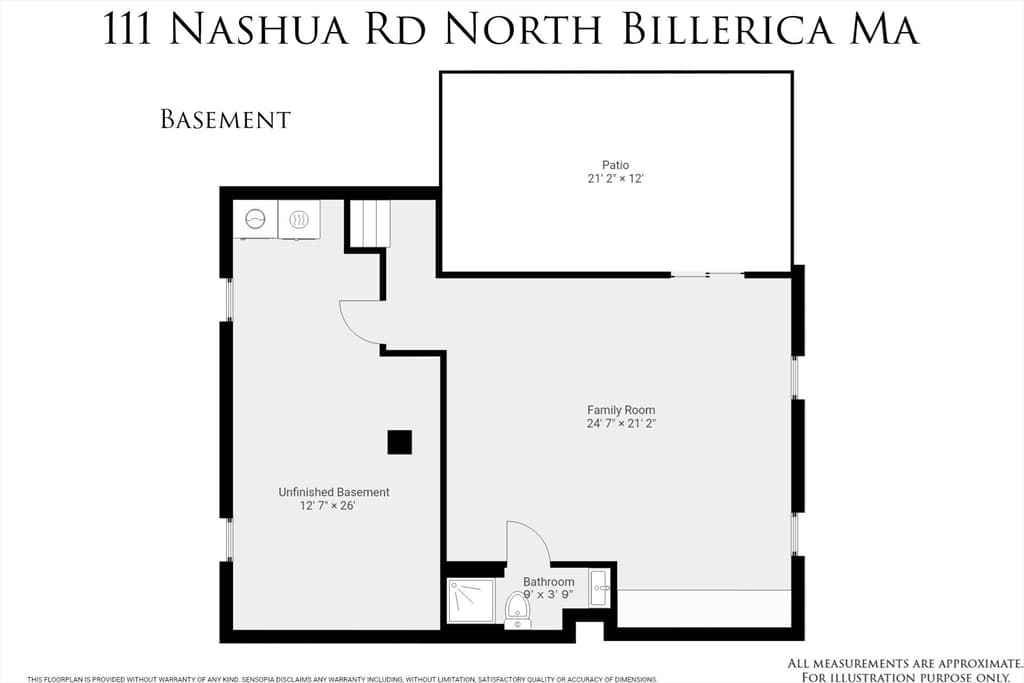 111 Nashua Rd, Billerica MA 01862 photo 40