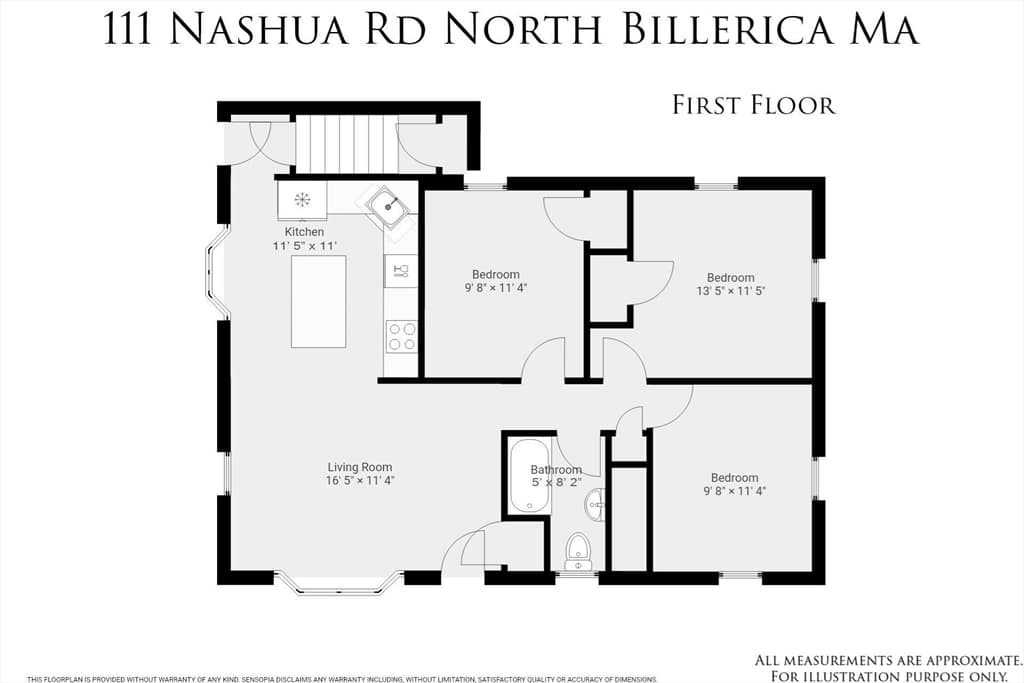 111 Nashua Rd, Billerica MA 01862 photo 39