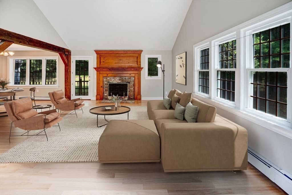 1157 Main St, Bolton MA 01740 photo 13